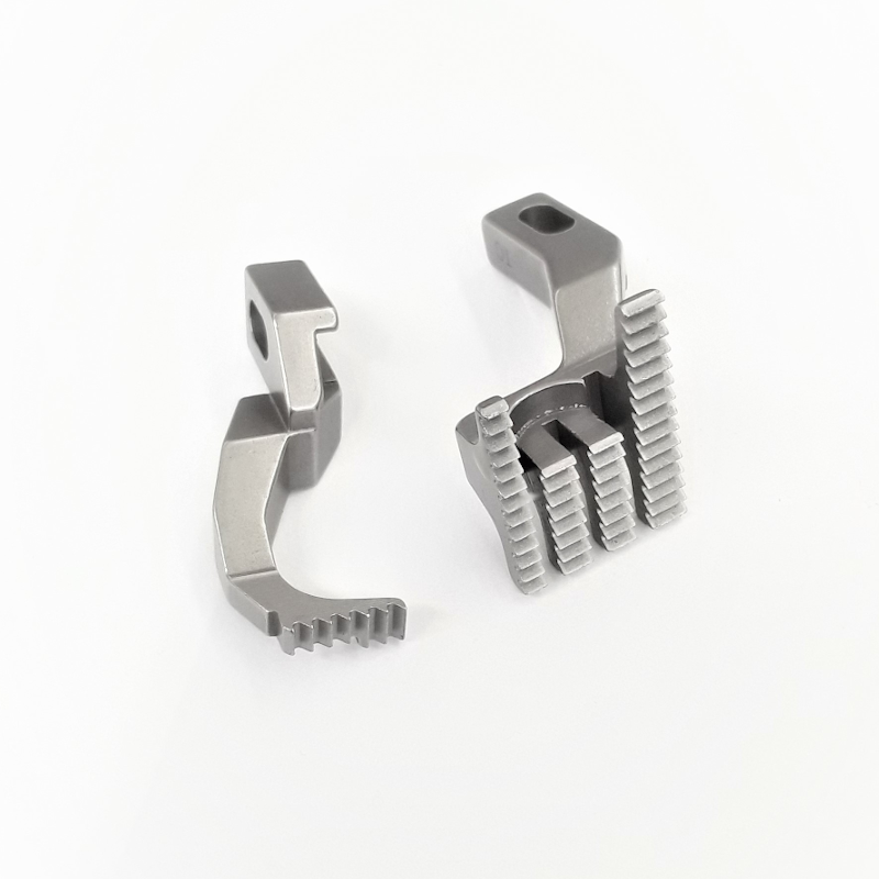 11.02.050 ząbki do renderki OLISEW OLD-562X356 - Części OLISEW OLD-562X356 - Producent Maszyn Do Szycia - Zdjęcie nr  1