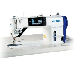 Stębnówka z automatyką JUKI DDL9000CF Full Digital 