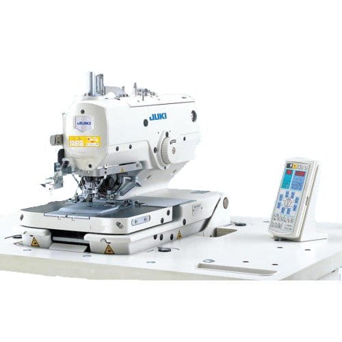 Dziurkarka odzieżowa JUKI MEB3200SSMM - Dziurkarki odzieżowe - Producent Maszyn Do Szycia - Zdjęcie nr  1