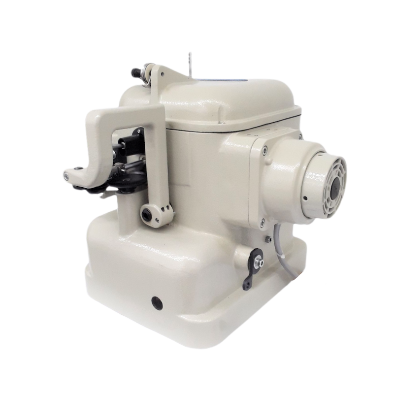 OLISEW OLD-600B Kuśnierka jednonitkowa, servo Direct Drive  - Kuśnierki - Producent Maszyn Do Szycia - Zdjęcie nr  3