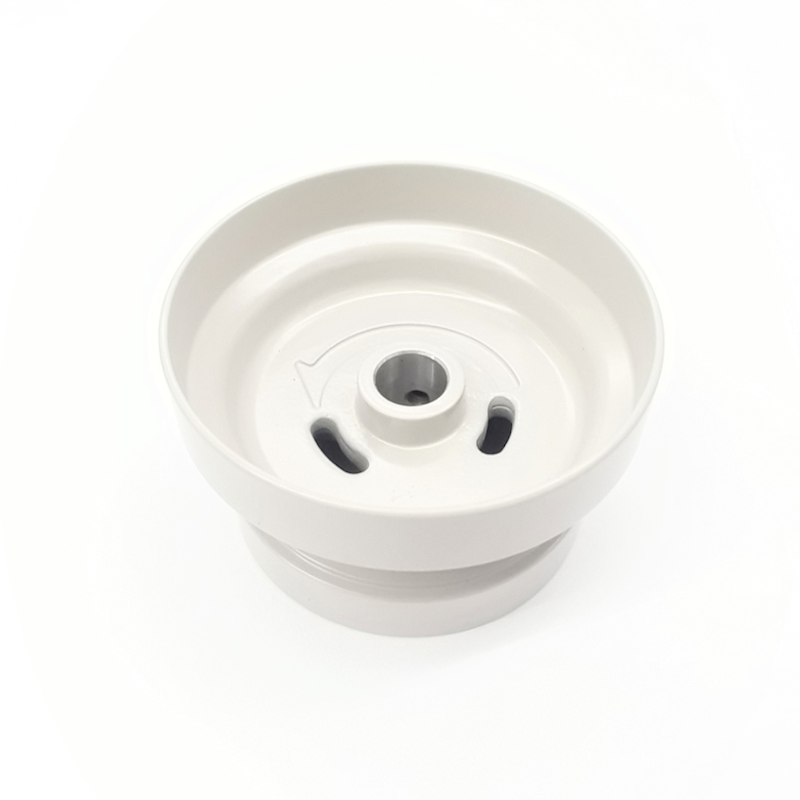 Koło pasowe (oryginał) do JUKI DLN-5410N-7 - Części JUKI DLN-5410N-7 - Producent Maszyn Do Szycia - Zdjęcie nr  1