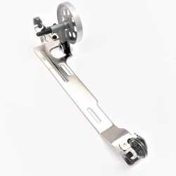 Nawijacz szpulki z małym kółkiem (oryginał) do JUKI DLN-5410N