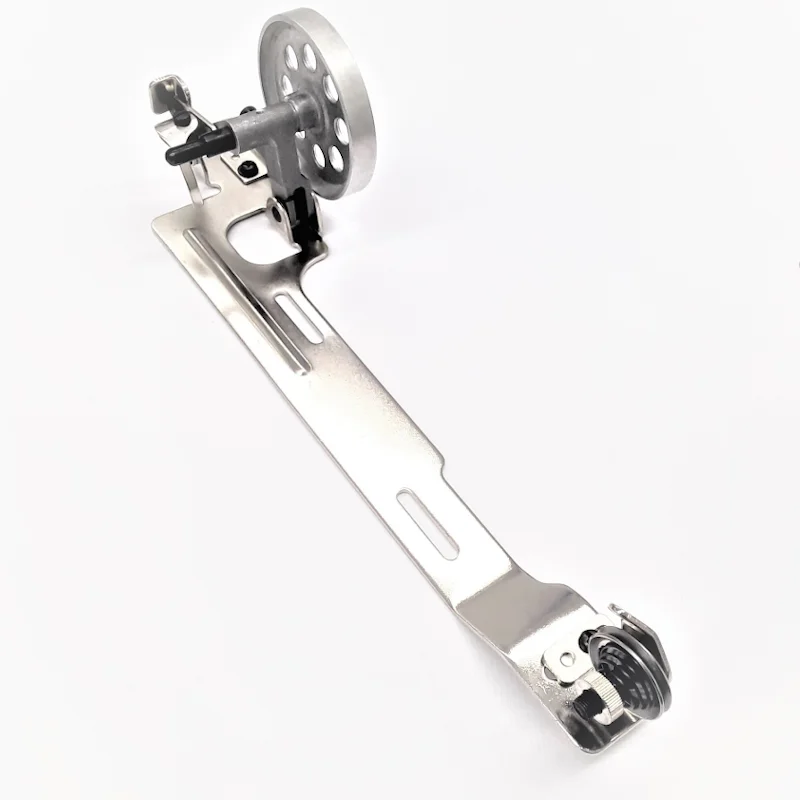 Nawijacz szpulki z małym kółkiem (oryginał) do JUKI DLN-5410N-7 - Części JUKI DLN-5410N-7 - Producent Maszyn Do Szycia - Zdjęcie nr  1