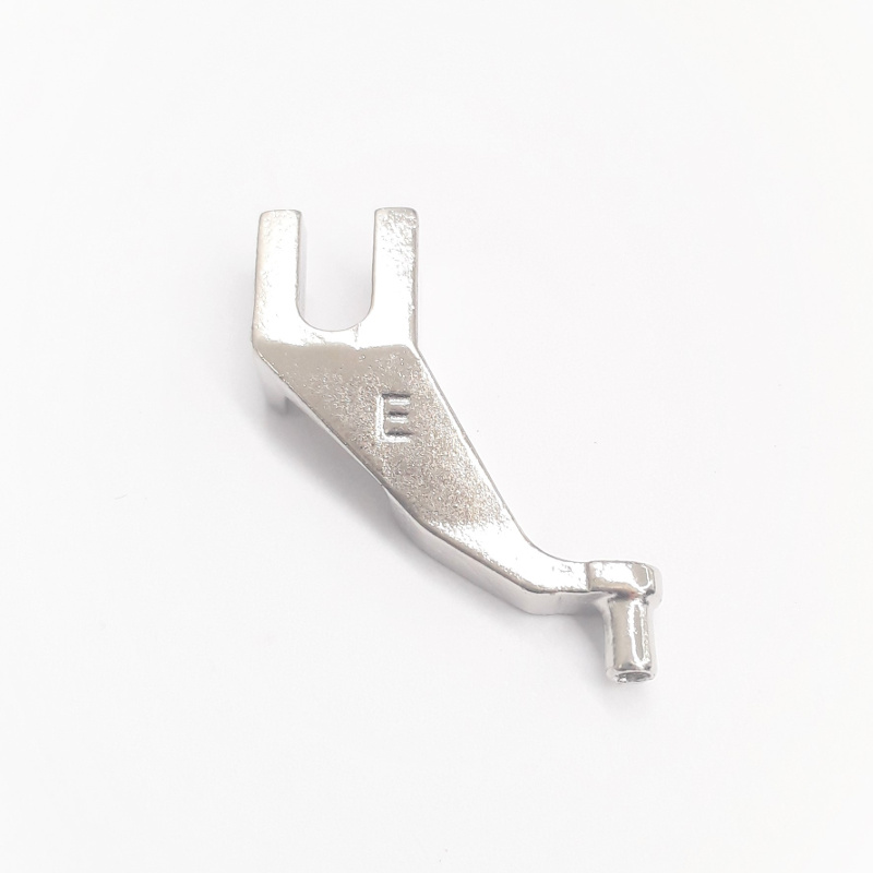 E/S42847-001 stopka do OLISEW OLD-326H, 342G, 311G  - Części OLISEW OLD-342G - Producent Maszyn Do Szycia - Zdjęcie nr  1