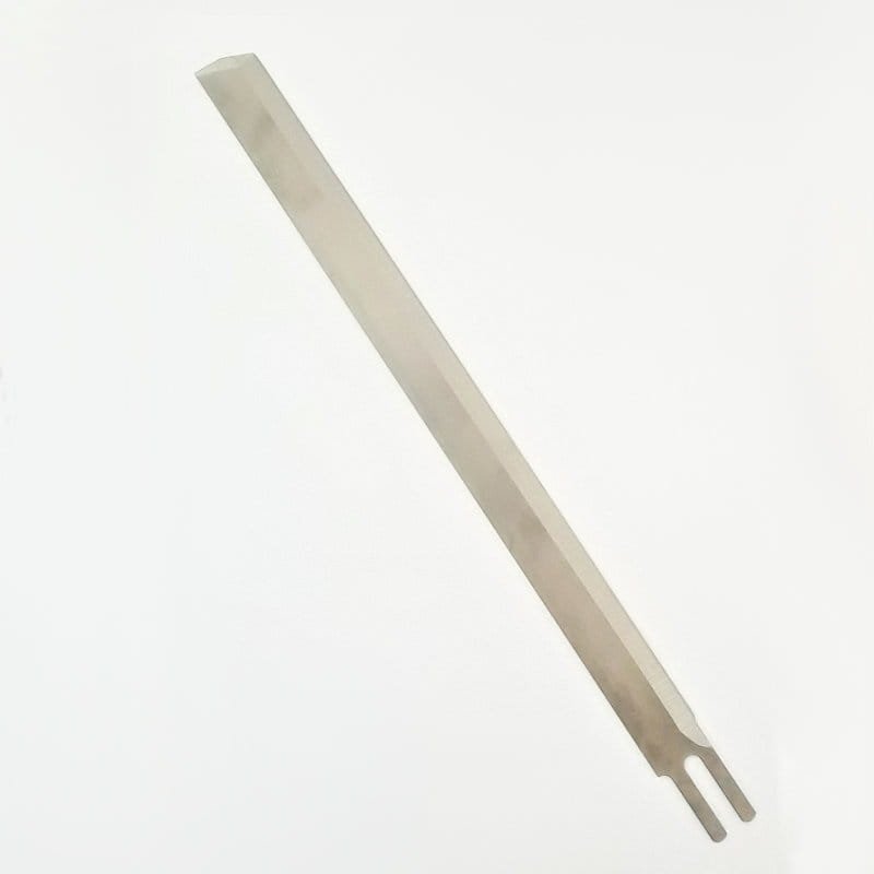 Ostrze do noża pionowego OLISEW CZD-103 12" - Części do noża OLISEW CZD-103 - Producent Maszyn Do Szycia - Zdjęcie nr  1