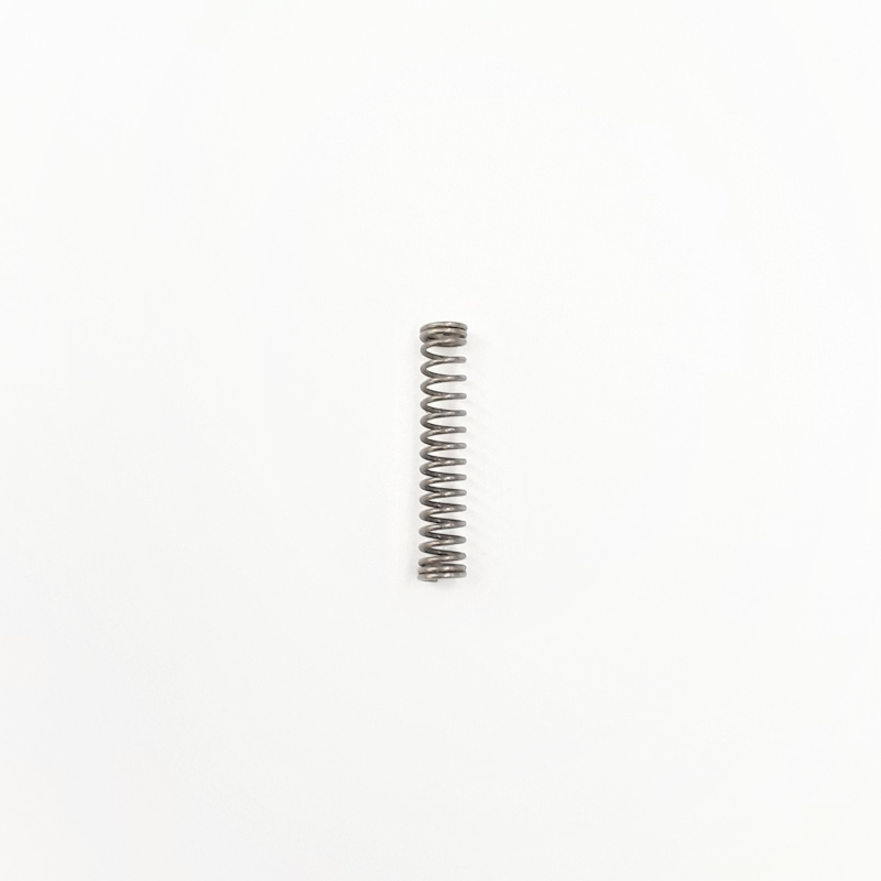 229-12109 sprężyna pokrętła długości ściegu do JUKI DDL-8700,8500,8300,5550 - Części JUKI DDL-8700,8500,8300,5550 - Producent Maszyn Do Szycia - Zdjęcie nr  1