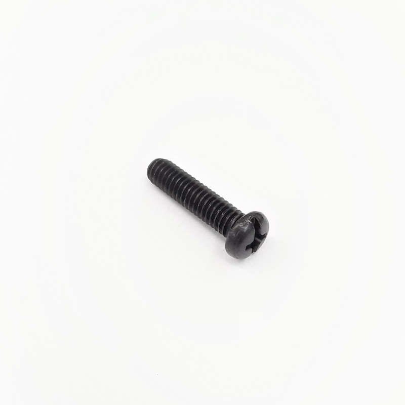 SS-6121860-SP wkręt pokrętła długości ściegu do JUKI DDL-8700-7,8500-7,8300-7,5550-7 - Części JUKI DDL-8700-7, 8500-7, 5550N-7 - Producent Maszyn Do Szycia - Zdjęcie nr  1