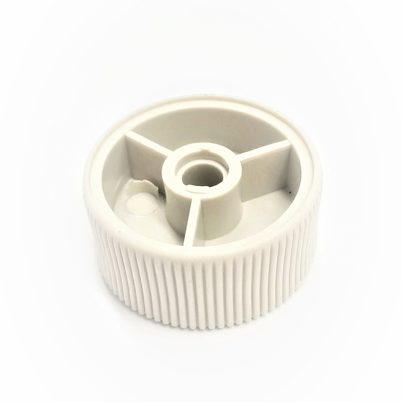 G09-4-41 pokrętło regulacji długości ściegu do OLISEW OLD-206H; 206H-7; 206H-L18-7 - Części OLISEW OLD-206H - Producent Maszyn Do Szycia - Zdjęcie nr  1