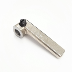 G09-3-1/2 dźwignia podnoszenia stopki do OLISEW OLD-206H; 206H-7; 206H-L18-7