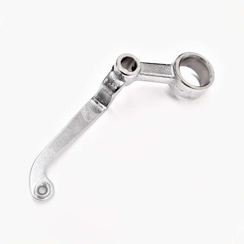 G09-2-12 szarpak do OLISEW OLD-206H; 206H-7; 206H-L18-7 - Części OLISEW OLD-206H - Producent Maszyn Do Szycia - Zdjęcie nr  1