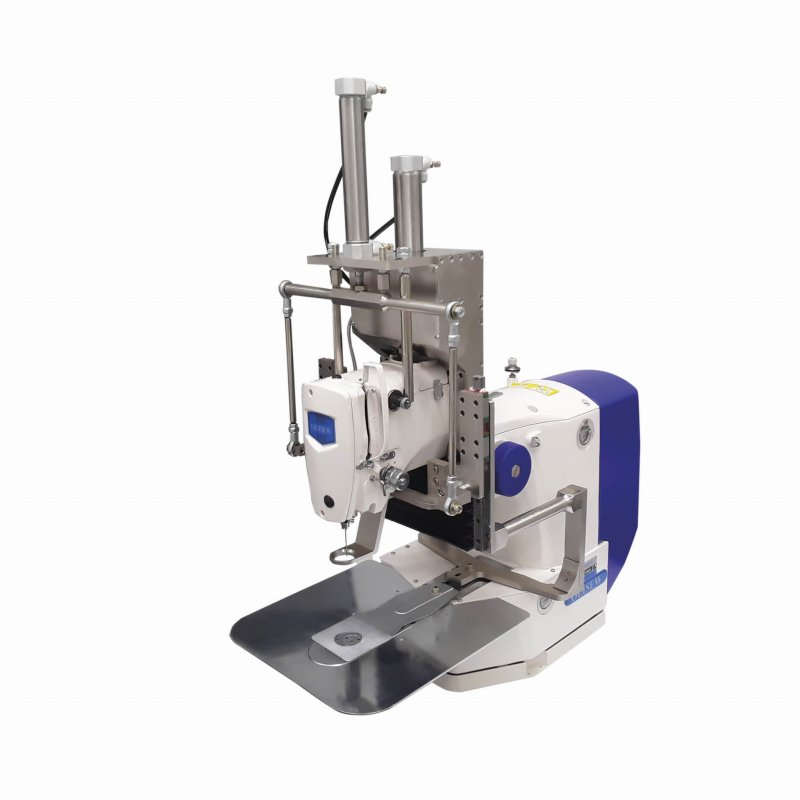 OLISEW OLD-1908H Specjalistyczna maszyna przeznaczona do pikowania poduszek - Pikowarki do poduszek - Producent Maszyn Do Szycia - Zdjęcie nr  2