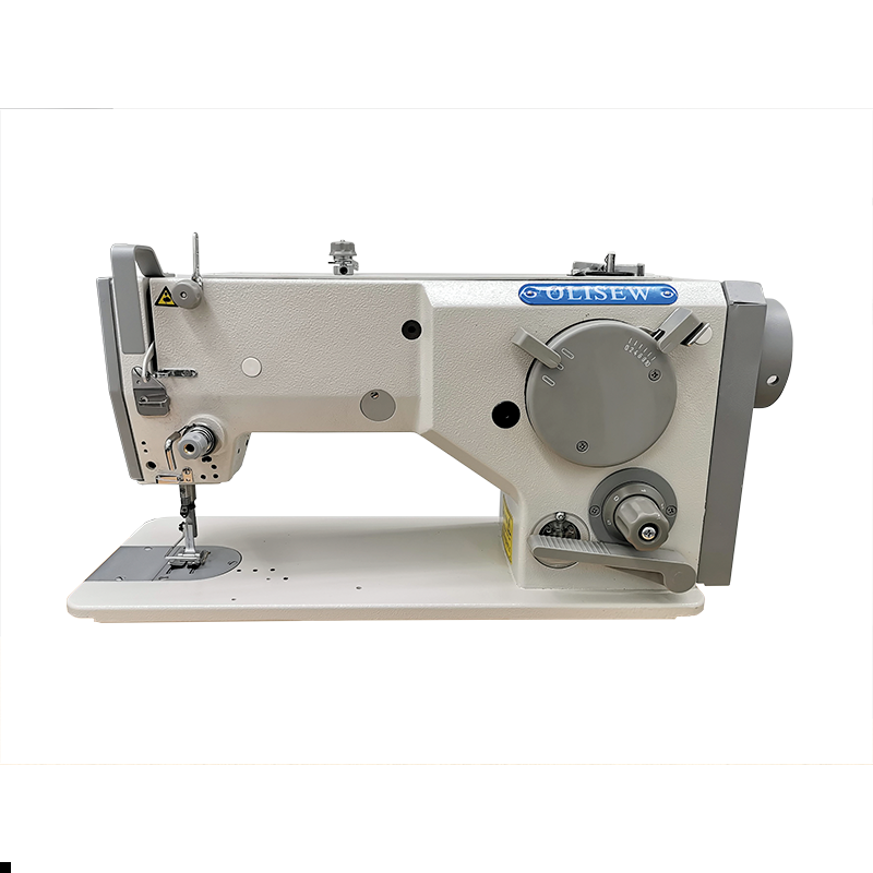 OLISEW OL-566 Zygzak, ciężkie szycie - Maszyny ZYGZAK - Producent Maszyn Do Szycia - Zdjęcie nr  1