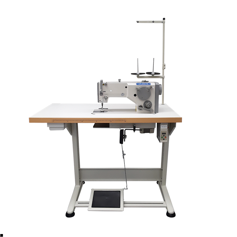 OLISEW OL-566 Zygzak, ciężkie szycie - Maszyny ZYGZAK - Producent Maszyn Do Szycia - Zdjęcie nr  2