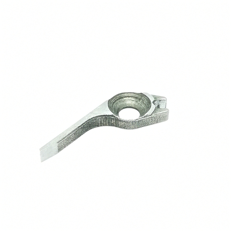 Nóż stały do Durkopp Adler 867 - Części Durkopp Adler 867 - Producent Maszyn Do Szycia - Zdjęcie nr  1