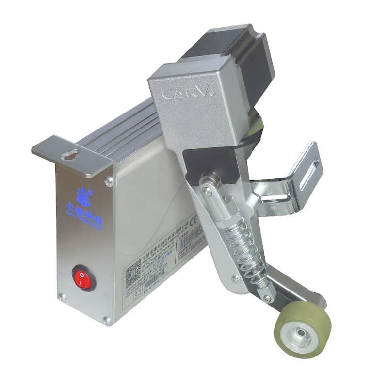 MT Puller do stębnówki - Pullery, podajniki - Producent Maszyn Do Szycia - Zdjęcie nr  1