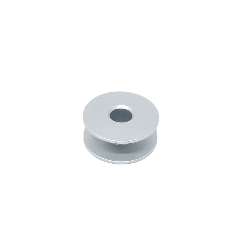Szpulka aluminiowa do JUKI DDL-8000A, 9000B, 900B, 7000A - Szpulki - Producent Maszyn Do Szycia - Zdjęcie nr  1