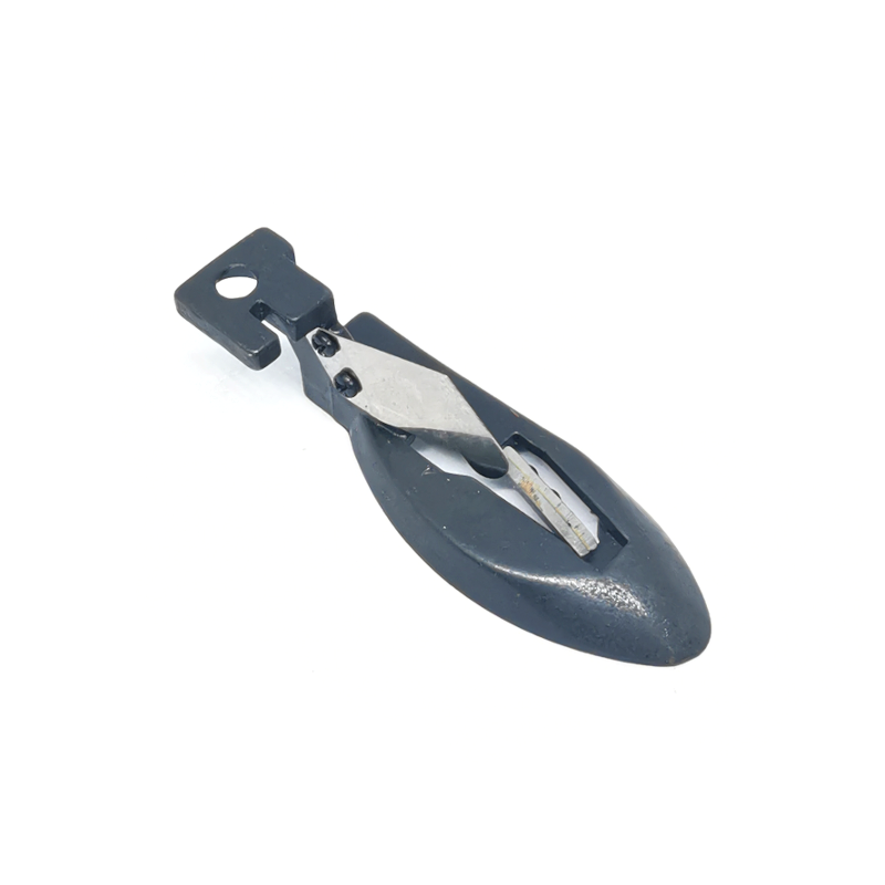 W76 stopa do OLISEW RSD-C50 - Części do noża OLISEW RSD-C50 - Producent Maszyn Do Szycia - Zdjęcie nr  1