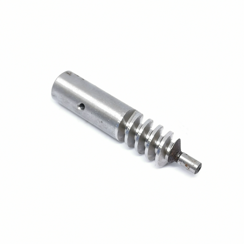 S124 ślimak do OLISEW RSD-100 - Części do noża OLISEW RSD-100 - Producent Maszyn Do Szycia - Zdjęcie nr  1