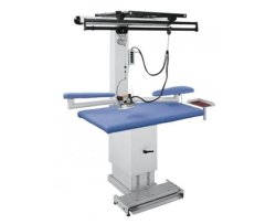 STÓŁ PRASOWALNICZY MP/A-RS