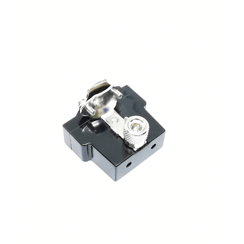 KD-69 gniazdo 220V do OLISEW CZD-108 - Części do noża OLISEW CZD-108 - Producent Maszyn Do Szycia - Zdjęcie nr  1