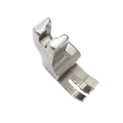 Stopka krawędziowa prawa do stębnówki (5,0mm) CR50 