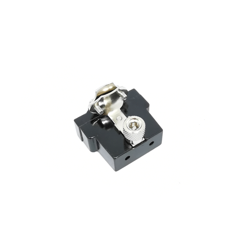 KA-63 gniazdo 220V do OLISEW CZD-103 - Części do noża OLISEW CZD-103 - Producent Maszyn Do Szycia - Zdjęcie nr  1