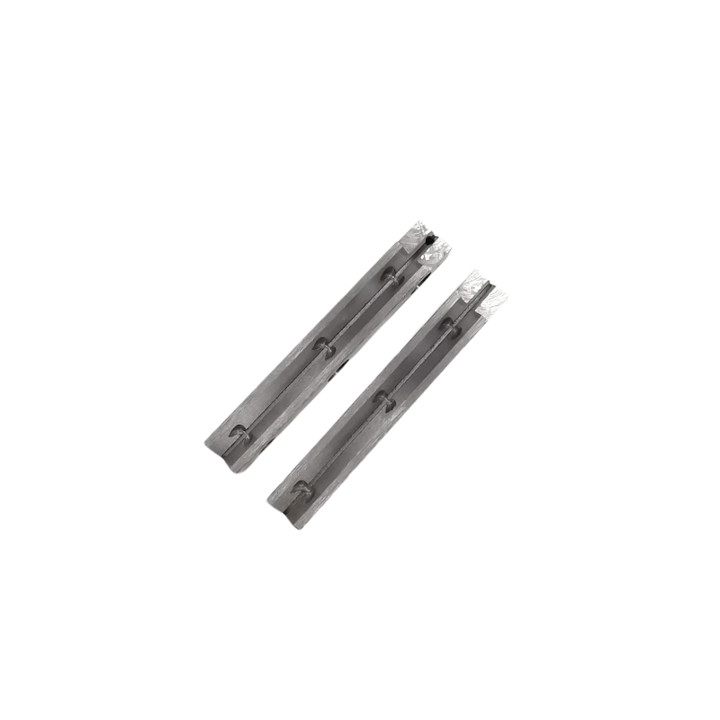 KA-26/27 komplet prowadnic do OLISEW CZD-103 - Części do noża OLISEW CZD-103 - Producent Maszyn Do Szycia - Zdjęcie nr  1