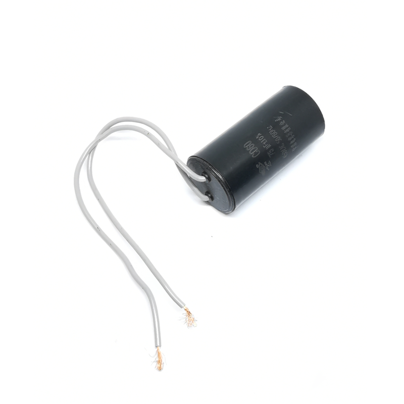 KD-18 kondensator do OLISEW CZD-108 - Części do noża OLISEW CZD-108 - Producent Maszyn Do Szycia - Zdjęcie nr  1
