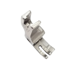 Stopka krawędziowa prawa do stębnówki (4,0mm) CR40 