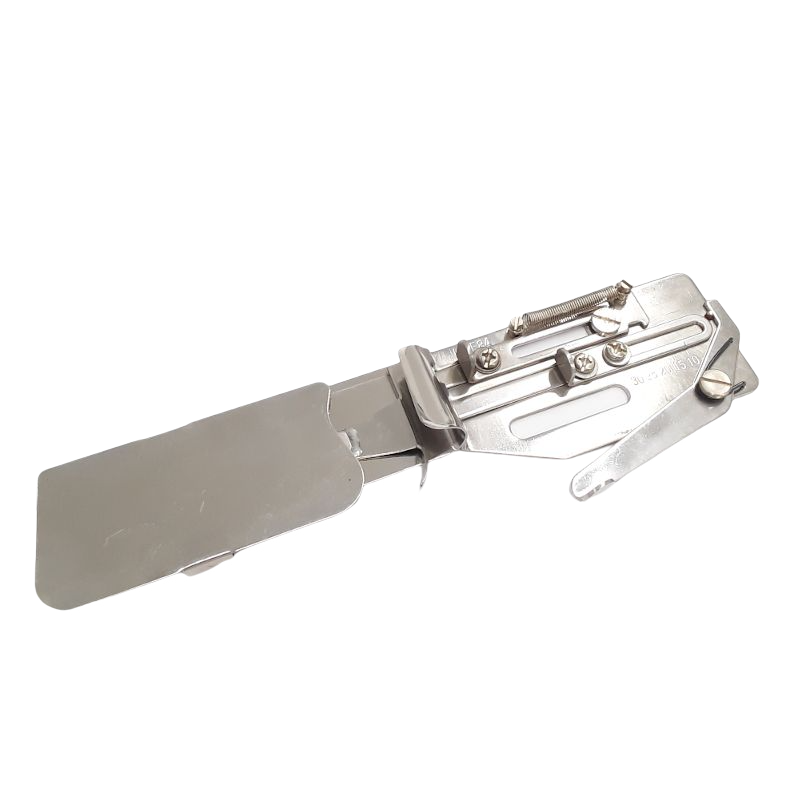 KHF-84 regulowany zwijacz do podwijania do renderki - Zwijacze - Producent Maszyn Do Szycia - Zdjęcie nr  1