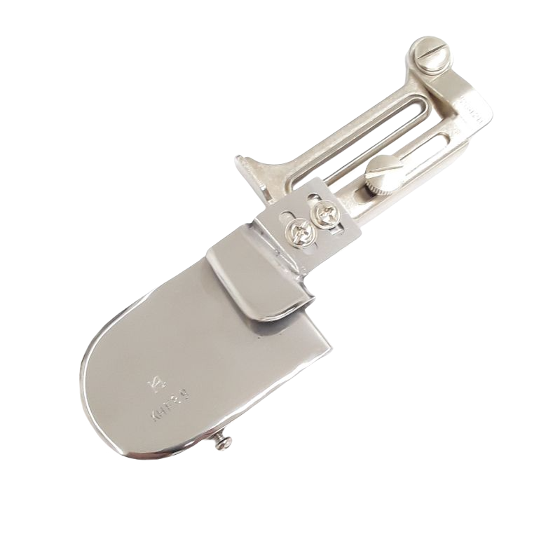 KHF89 regulowany zwijacz do podwijania do renderki - Zwijacze - Producent Maszyn Do Szycia - Zdjęcie nr  1