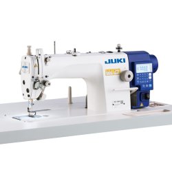 Stębnówka z automatyką JUKI DDL7000AS