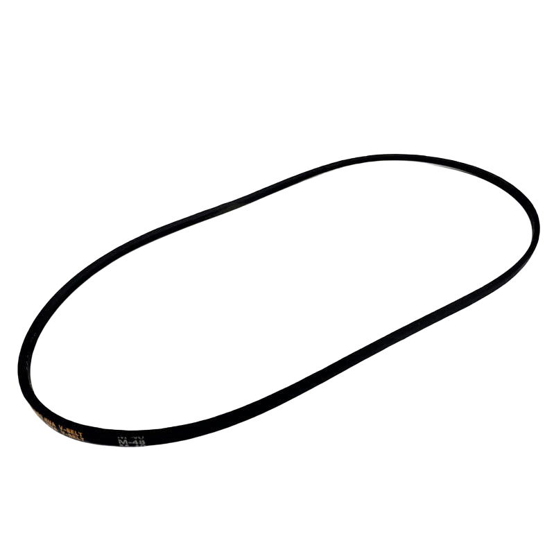 M48 pasek klinowy 1219,2mm - Części do silników - Producent Maszyn Do Szycia - Zdjęcie nr  1