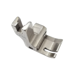 Stopka krawędziowa prawa do stębnówki (10mm) CR100