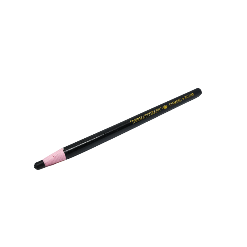 Kreda krawiecka w ołówku - czarna  - Akcesoria krawieckie - Producent Maszyn Do Szycia - Zdjęcie nr  1