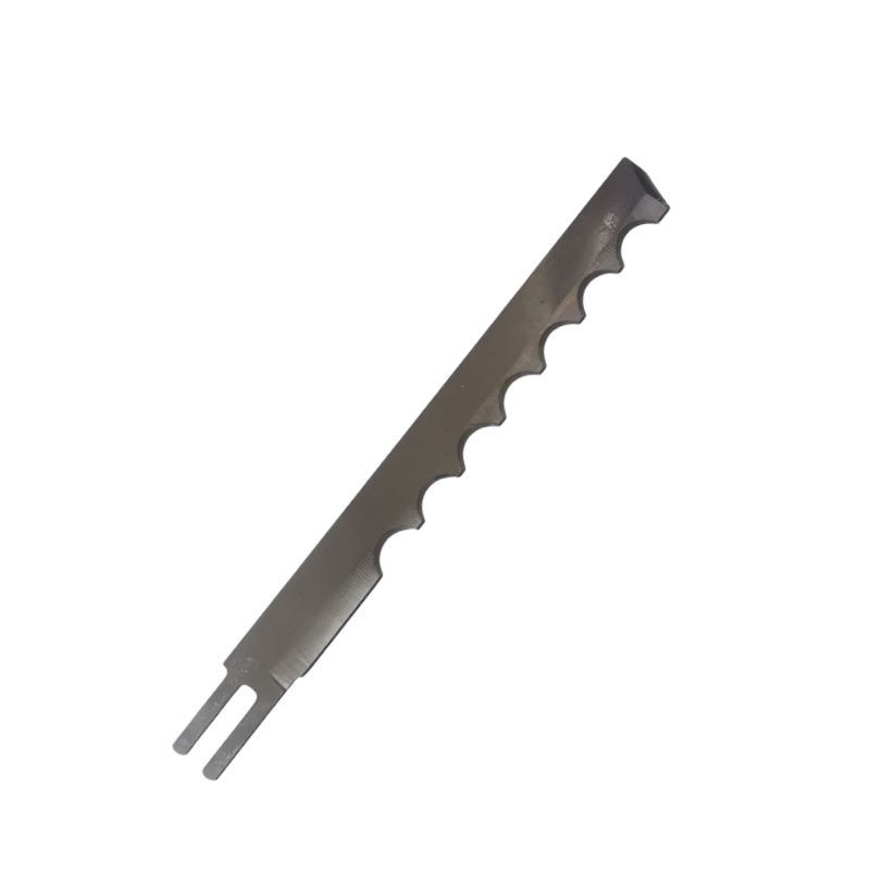 Ostrze faliste do noża pionowego OLISEW CZD-103 7"  - Części do noża OLISEW CZD-103 - Producent Maszyn Do Szycia - Zdjęcie nr  1