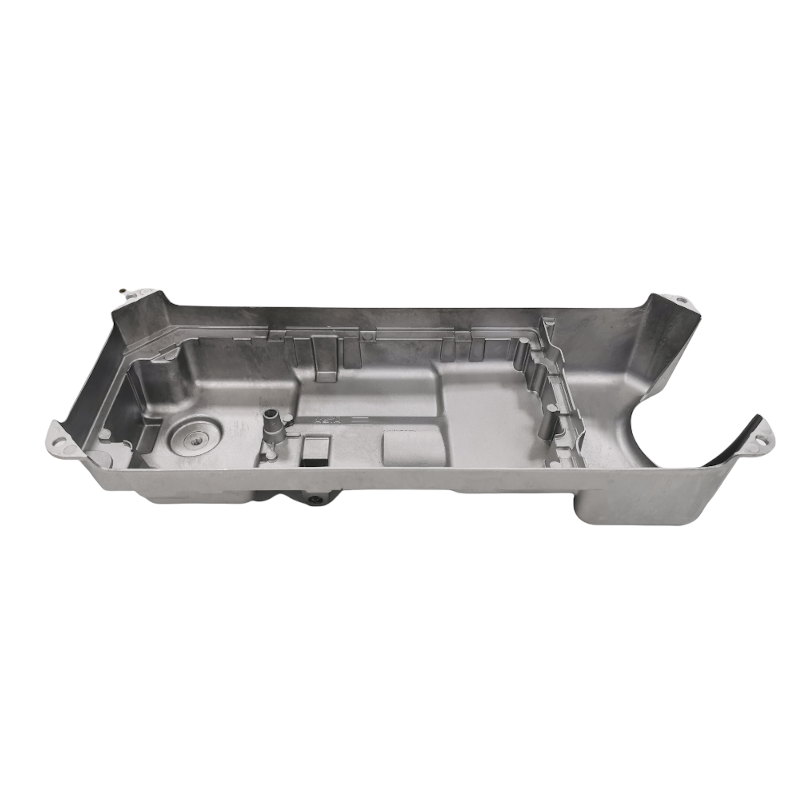 Miska olejowa do JUKI DDL-8700, 8500, 8300, 5550 - Części JUKI DDL-8700,8500,8300,5550 - Producent Maszyn Do Szycia - Zdjęcie nr  1