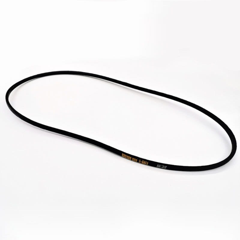 M49 pasek klinowy 1244,6mm - Części do silników - Producent Maszyn Do Szycia - Zdjęcie nr  1