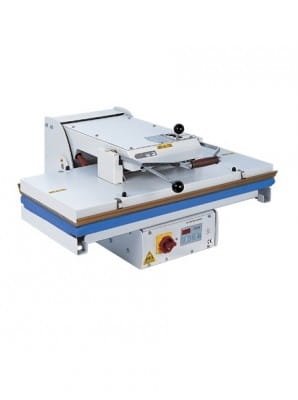 TERMOPODKLEJARKA PL/T 900 - Klejarki płytowe - Producent Maszyn Do Szycia - Zdjęcie nr  1