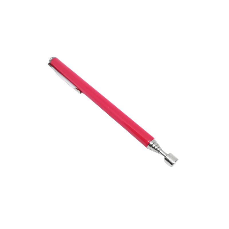 Chwytak magnetyczny, teleskopowy  w formie długopisu mały - Akcesoria krawieckie - Producent Maszyn Do Szycia - Zdjęcie nr  1