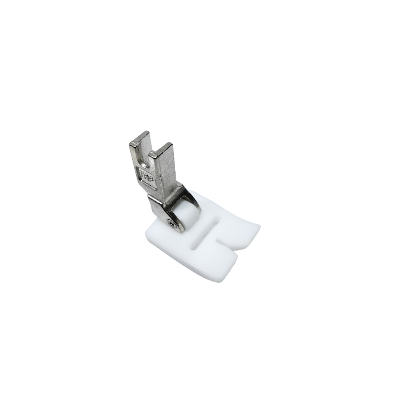 T652 Stopka do zygzaka teflonowa 12mm  - Stopki do zygzaków - Producent Maszyn Do Szycia - Zdjęcie nr  1