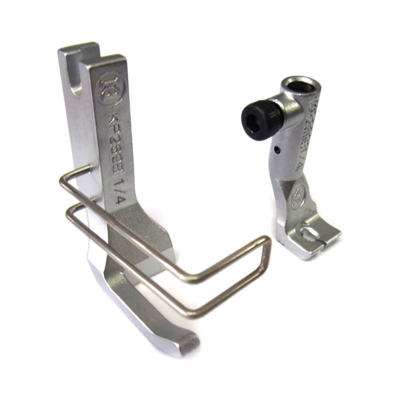 KP269B Stopka do lamowania 3/8" (KH) - Części do maszyn DURKOPP ADLER - Producent Maszyn Do Szycia - Zdjęcie nr  1