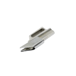 AT18 Binder folding in half 26mm - clearance 6mm 