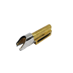 AT18 Binder folding in half 26mm - throat 5mm 