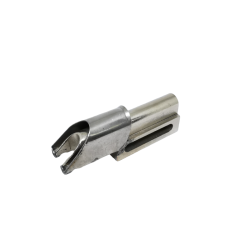 AT18 Binder folding in half 26mm - throat 6mm