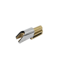 AT18 Binder folding in half 26mm - throat 7mm