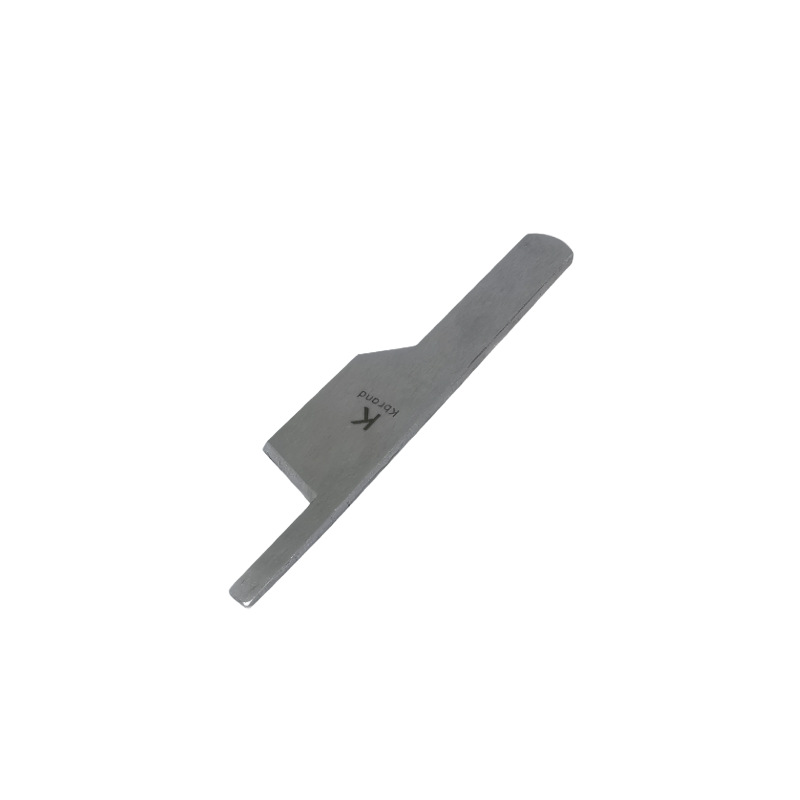 28-1047 nóż ruchomy do OLISEW OL-1510AE   - Części do OLISEW OL-1510AE - Producent Maszyn Do Szycia - Zdjęcie nr  1