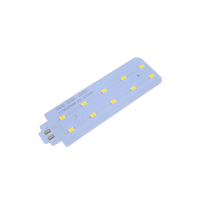 Listwa LED do lampek HM-27T, HM-99TS oraz HM-97 - Części do lampek - Producent Maszyn Do Szycia - Zdjęcie nr  1