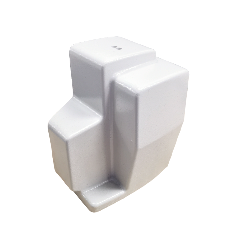 B1154-781-000 osłona do JUKI LBH-780, 781 - Części JUKI LBH 780,781 - Producent Maszyn Do Szycia - Zdjęcie nr  1