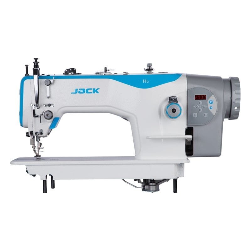 STĘBNÓWKA JACK JK-H2-CZ - Stebnówki z transportem dolno-ząbkowym - Producent Maszyn Do Szycia - Zdjęcie nr  1